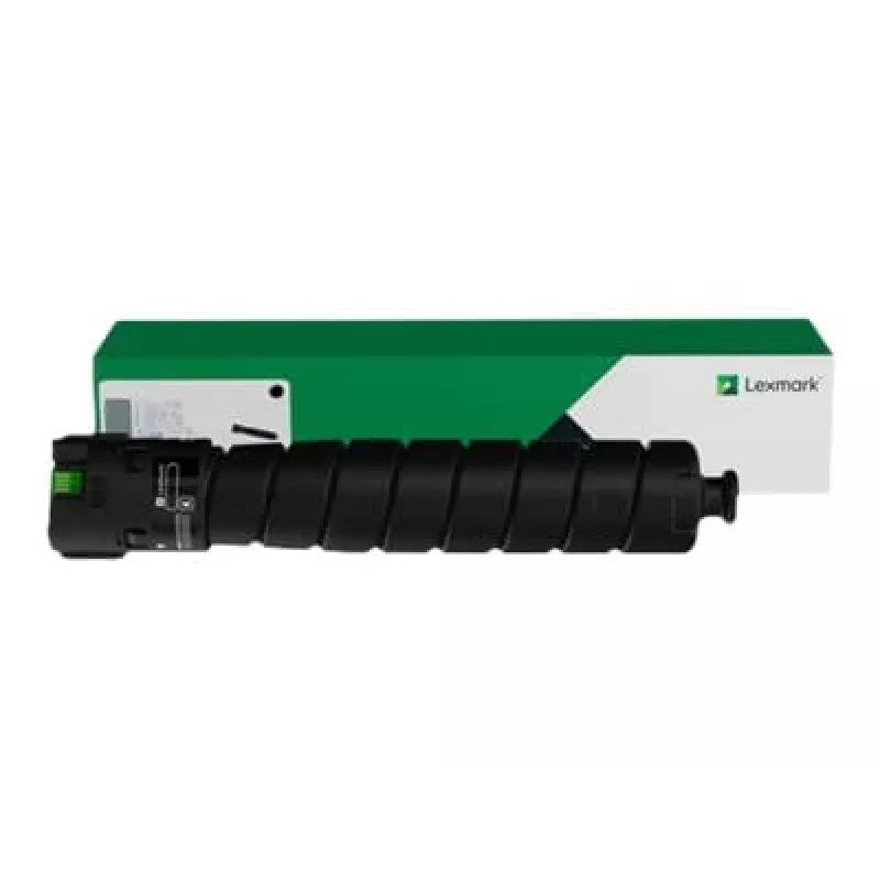 Toner Lexmark CX942 943 944 45000 strán čierny