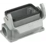 Harting základné puzdro Han® 10B-asg2-LB-M20 19 30 010 1290 1 kus (19 30 010 1290)