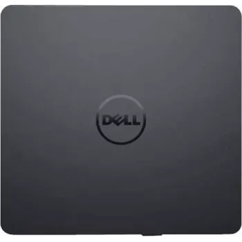 Externá USB tenká DVD RW mechanika Dell RKR9T, 8X rýchlosť, USB 2.0