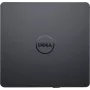 Externá USB tenká DVD RW mechanika Dell RKR9T, 8X rýchlosť, USB 2.0