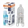 Halogenová žiarovka Ledvance HALOPIN 25 W G9 T13.3 teplá biela, 260 lm, 2000 h, stmievateľná