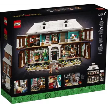 LEGO Ideas 21330 Home Alone