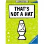 That's not a hat - Pop Culture, pamäťová hra