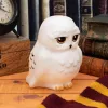 Stolná lampa Paladone Hedwig Light V3 – LED nočná lampa v tvare sovy Hedwig