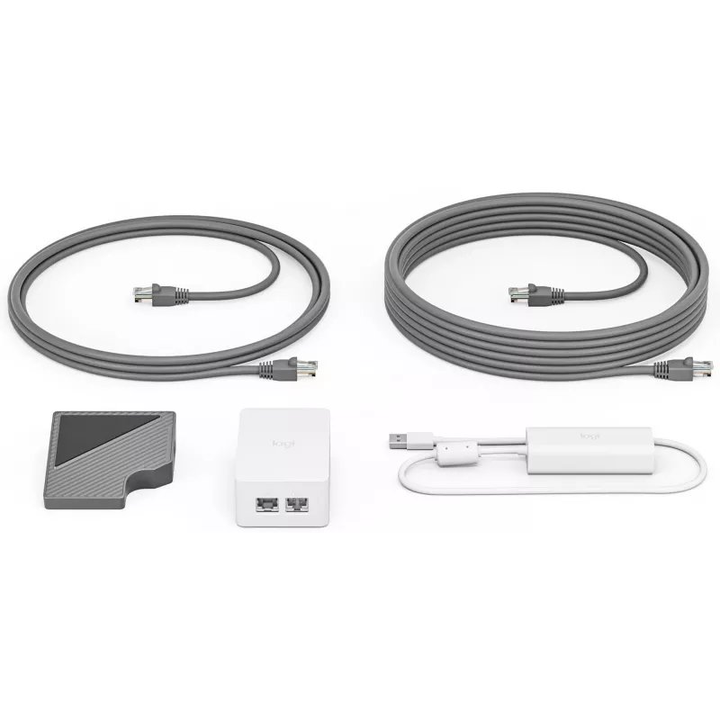 Cat5e sada Logitech 952-000019