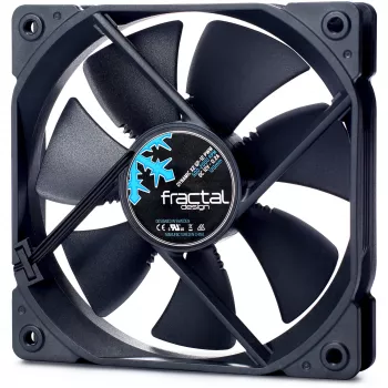 Ventilátor Fractal Design Dynamic X2 GP-12 PWM