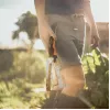 Fiskars 1027045 čierna
