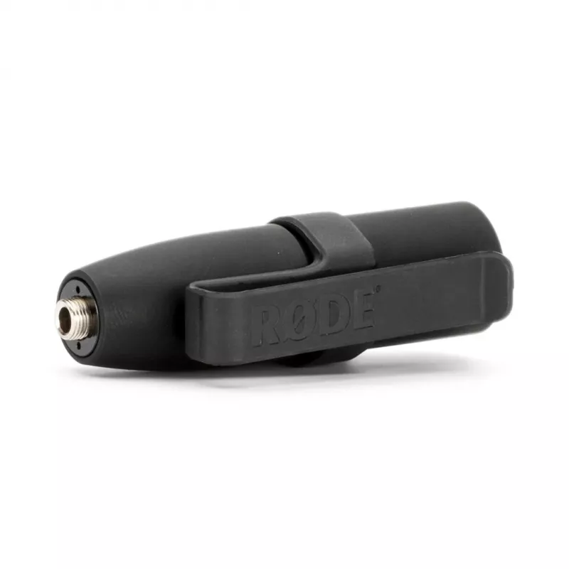 RODE VXLR+ - Adaptér z mini jack na XLR