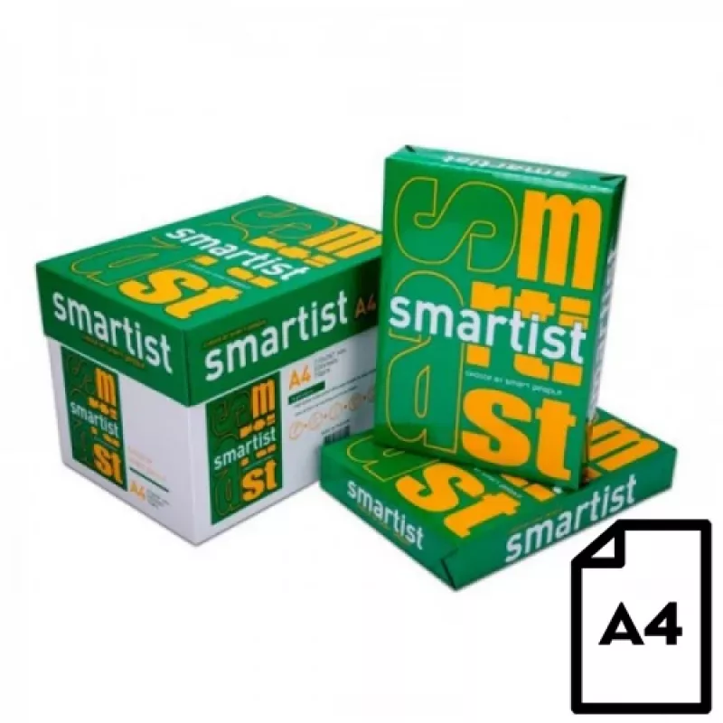 Papier Double A Smartist A4, 500 listov