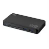 Nabíjacia stanica BlitzWolf BW-i100 5-in-1 120W – multiportová nabíjačka pre telefóny, tablety, notebooky