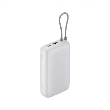 Prenosná nabíjačka Xiaomi Power Bank 20000mAh — vysokovýkonná powerbanka, duálny USB výstup