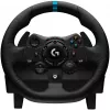 LOGITECH G923 SE Racing Wheel and Shifter Combo pre Xbox Series X|S, Xbox One a PC - ČIERNA - USB - PLUGCG - EMEA28i-935