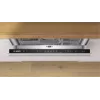 Vstavaná umývačka riadu Bosch SMV25AX07F, 12 súprav riadu, 46 dB, 60 cm plne integrovaná