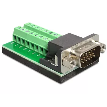 Káblový adaptér DeLOCK 65424