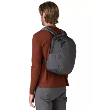 Batoh Atom denný batoh 24l-smolder modrý