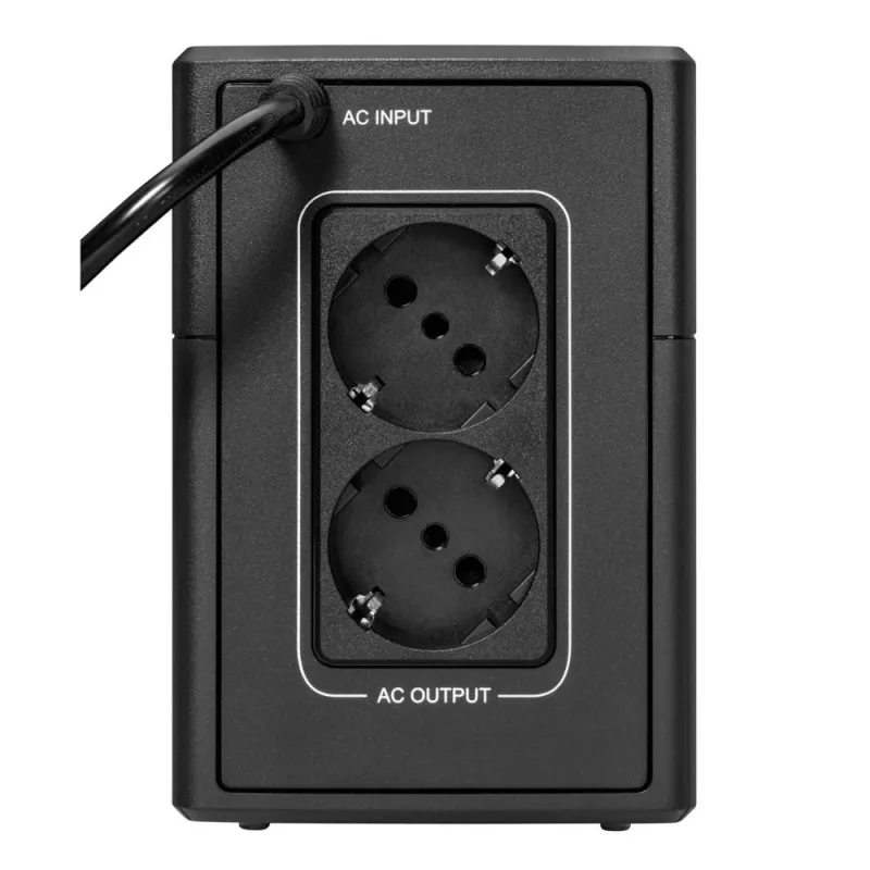 Eaton 5E Gen2 900 USB UPS line-interactive 0,9 kVA 480 W 2 AC výstupy
