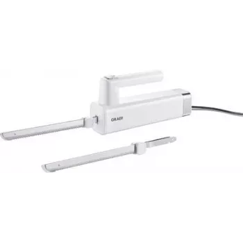 Graef EK501EU biela