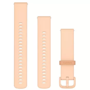 Remienok Garmin 010-12932-67 ružový