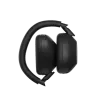Bezdrôtové slúchadlá s potlačením hluku Sony WH-1000XM6, Bluetooth, čierna, 12 mesiacov záruka