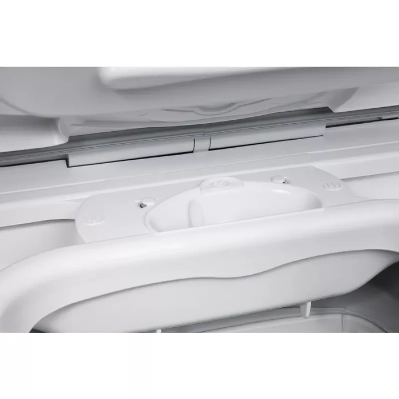 Práčka Electrolux EW6T537P 7 kg, energetická trieda A