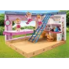 Dom Playmobil My Life detská izba viacfarebný 71610