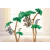Wiltopia 71624 sada figúrok austrálske zvieratá