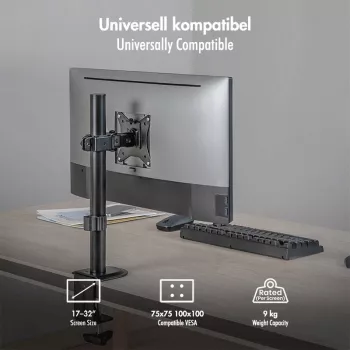 Držiak monitora 17-32