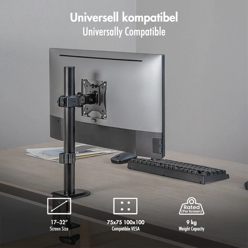 Držiak monitora 17-32