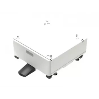 Stojan na tlačiareň Epson 7113367 biely kompatibilný s WorkForce Enterprise AM-C4000/AM-C5000/AM-C6000
