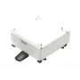 Stojan na tlačiareň Epson 7113367 biely kompatibilný s WorkForce Enterprise AM-C4000/AM-C5000/AM-C6000
