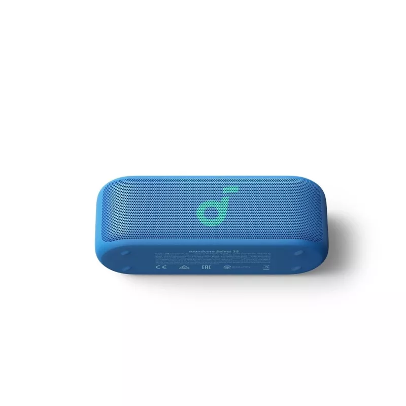 Reproduktor Soundcore Select 2S Bluetooth modrý