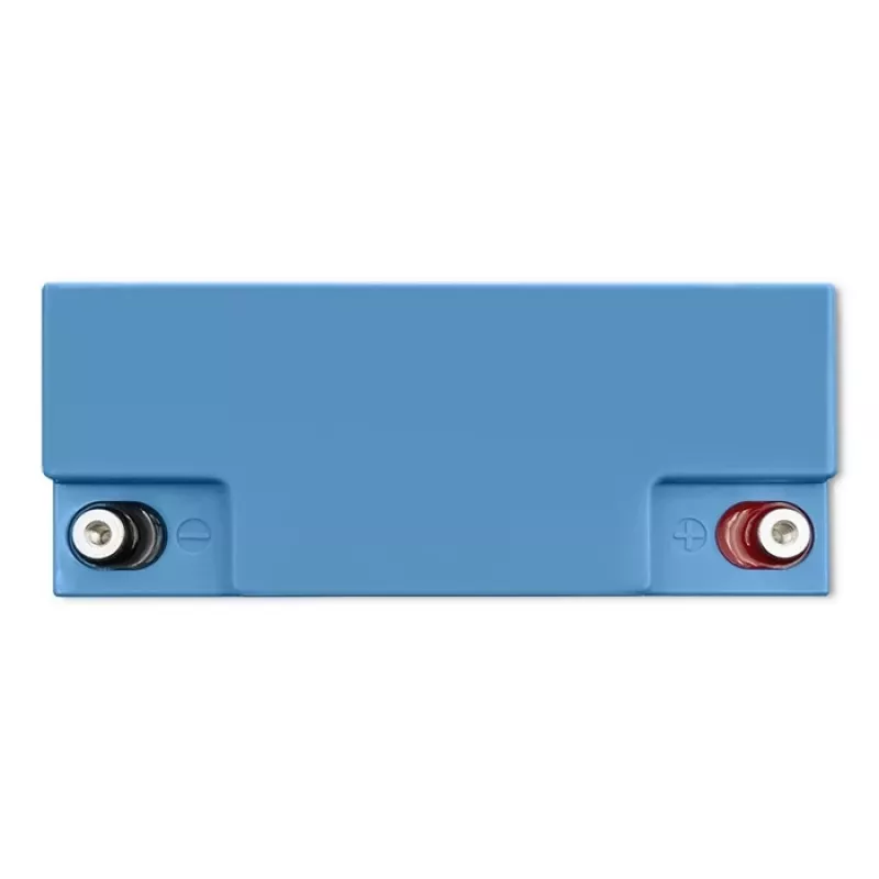 Nabíjateľná batéria LiFePO4 QOLTEC 12,8V 30Ah 384Wh s BMS