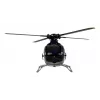 Amewi RC vrtuľník EC135 Li-Po batéria 400mAh modrá/čierna (25331)