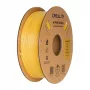 Creality 3D Hyper PLA 3D tlačový filament 1,75 mm 1 kg zlatá kyselina polymliečna