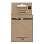 Actis KH-15 atrament (náhrada za HP 15 C6615N; Standard; 44 ml; čierny)