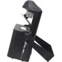 LED skener EUROLITE TSL-1000 Scan MK2 1000W