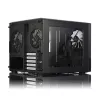 Fractal Design Node 804 Cube čierna