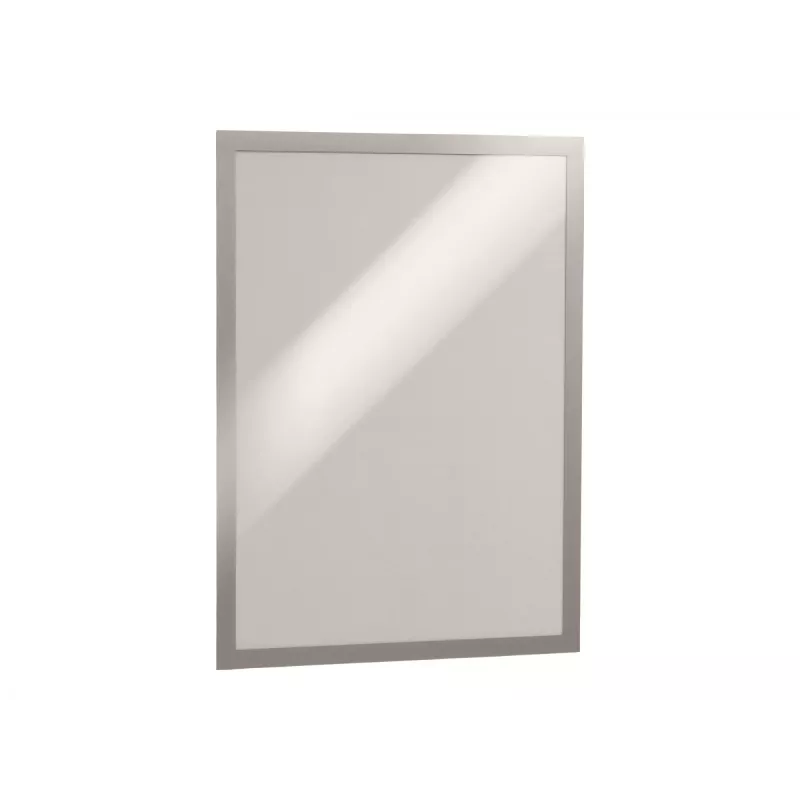 Magnetický rám DURAFRAME A3 strieborný