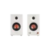 Edifier | Aktívne štúdiové monitory | MR3 | 18W x 2 W | Bluetooth | biela | ≥ 85 dB | Bezdrôtové pripojenie