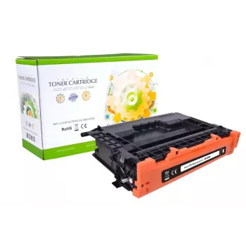 Kompatibilná Static Control HP W1470X tonerová kazeta, čierna (25200 strán)