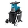 Makita UD2500 záhradný drvič 2500 W 67 l nôž