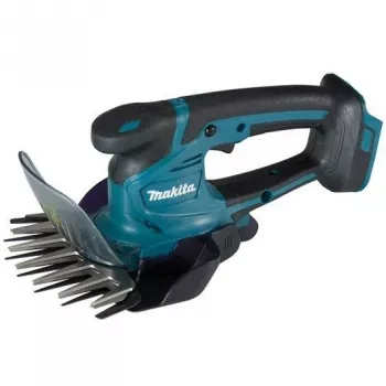Makita DUM604ZX akumulátorové nožnice na trávu 16 cm 18 V lithium-ión (Li-Ion) čierna, modrá