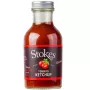 Pravý paradajkový ketchup, omáčka 257 ml
