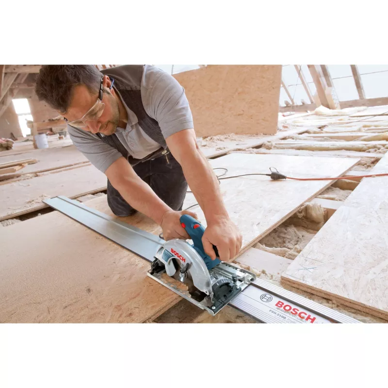 Bosch FSN 1600 Professional vodiaca lišta