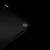 Podložka pod myš STEELSERIES QcK Performance Balance - čierna, veľká