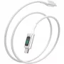 4smarts DigitCord 458163 kábel USB, 24-pinový USB-C (M)