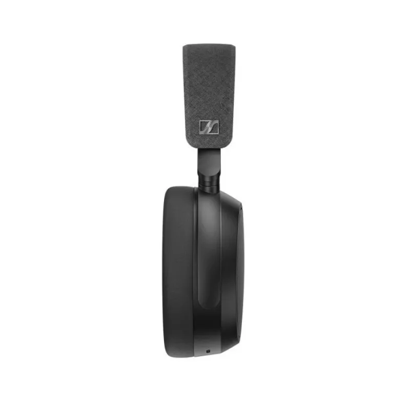 SENNHEISER Momentum 4 bezdrôtové Bluetooth slúchadlá s potlačením hluku - čierna
