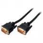 S-Conn 2m DVI-D - DVI-D - DVI-D - samec - samec - zlatý - čierny (CO 77442)
