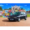 Revell 35 rokov VW Golf 1 GTI Pirelli model auta