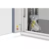 Nástenný rack Digitus DN-19 07-U-EC